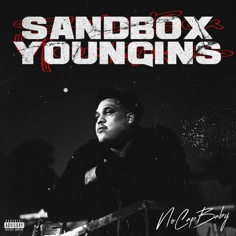 SANDBOX YOUNGINS album art