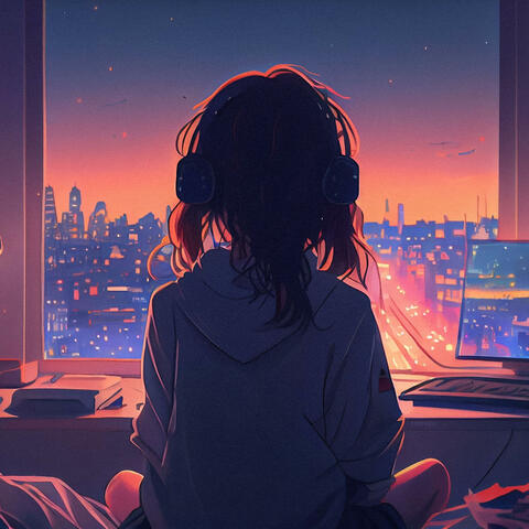 Fragments of Calm album art