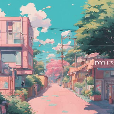 FOR US (OG) album art