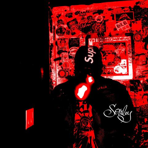 SLIDE SOLELY album art