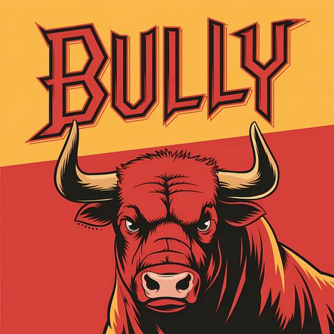 Bully album art