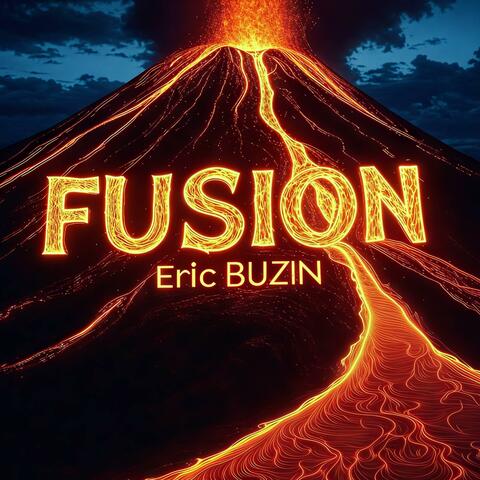 FUSION album art