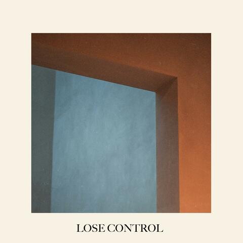 Lose Control album art