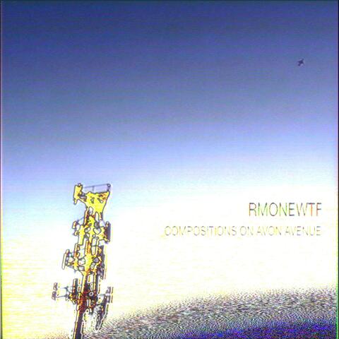 Compositions on Avon Avenue album art