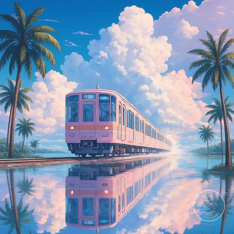 Paradise album art