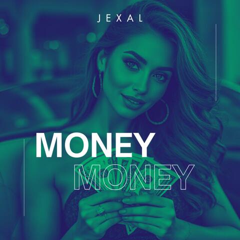 Money Money album art