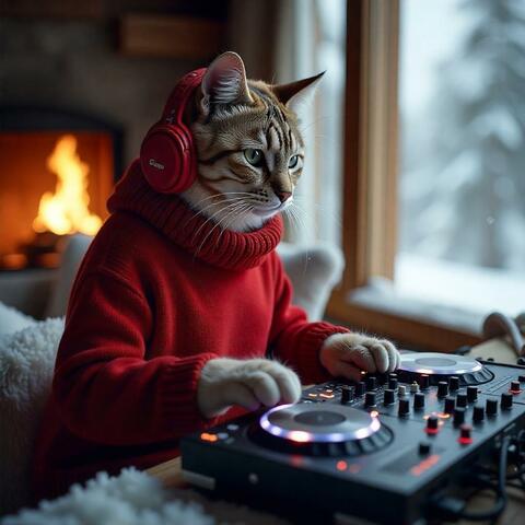 Cumbia Tiquitiquiti album art