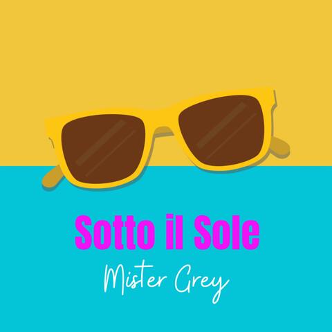 Sotto il Sole album art