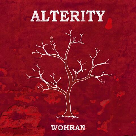 Alterity album art
