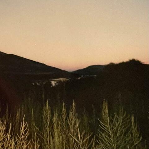 Mysteries of Love Held Close album art