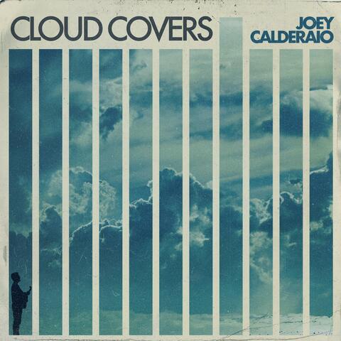 Cloud Covers album art