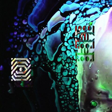 Carelessly Crumbling album art