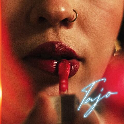 Tajo album art