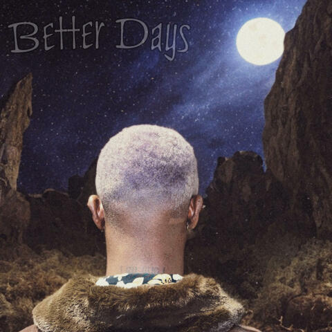Better Days album art