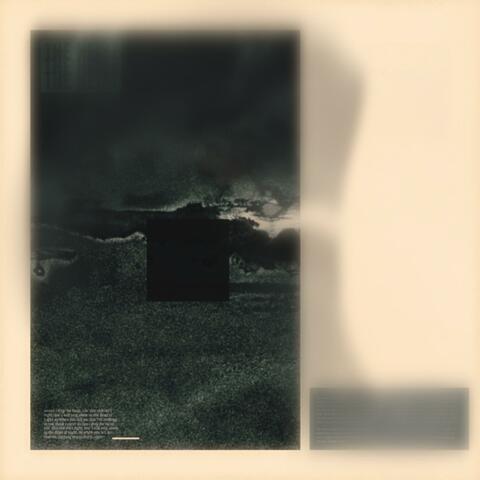 The Heist album art