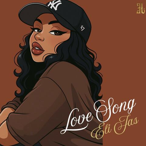 Love Song album art