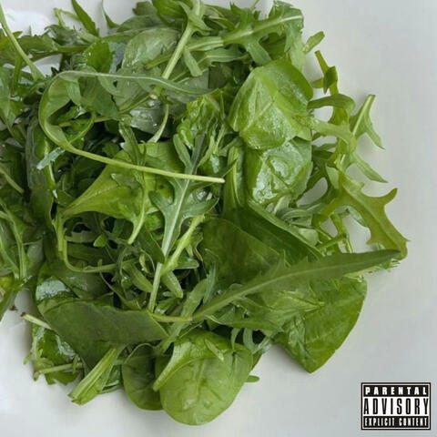 Spinach Salad album art