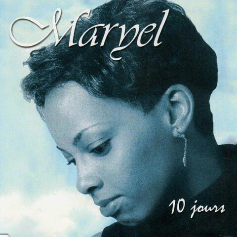 10 JOURS album art