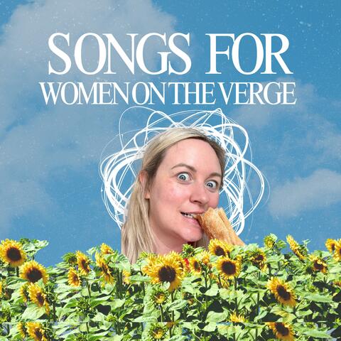 Songs for Women on the Verge album art