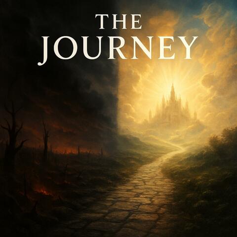 The Journey album art