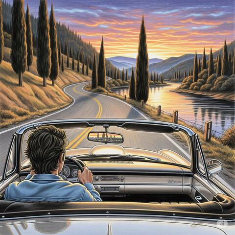 Saved One by One album art