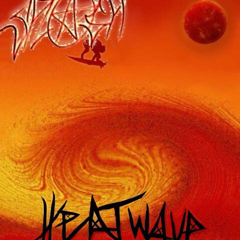 Heatwave album art