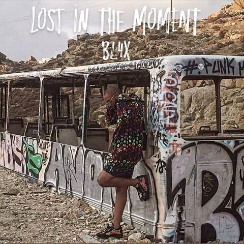 Lost In The Moment album art