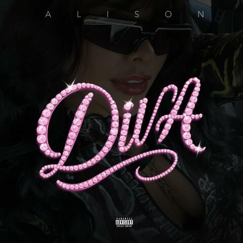 Diva album art