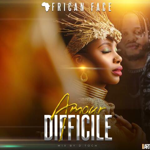 Amour difficile album art