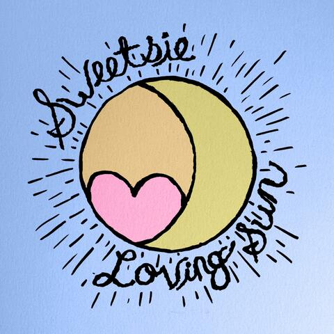 Loving Sun album art