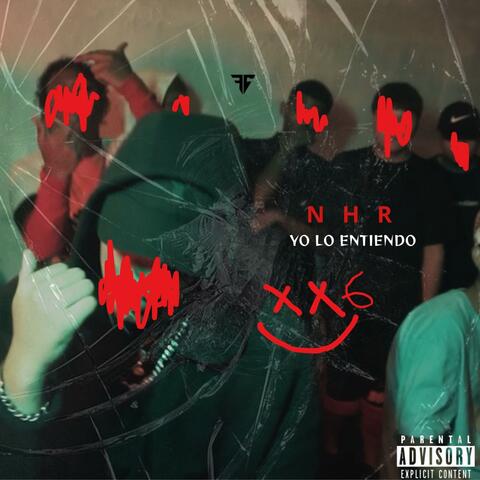 YO LO ENTIENDO album art