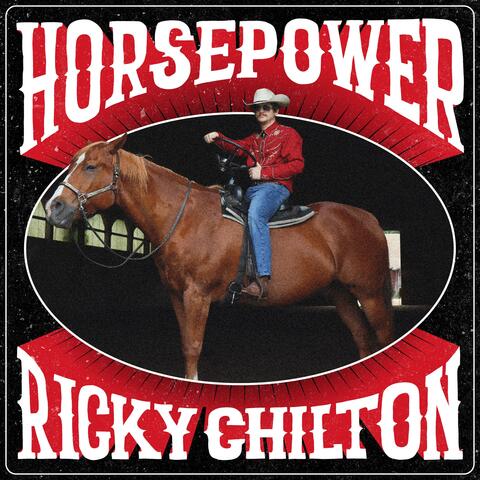 HORSEPOWER album art