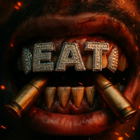 Eat album art