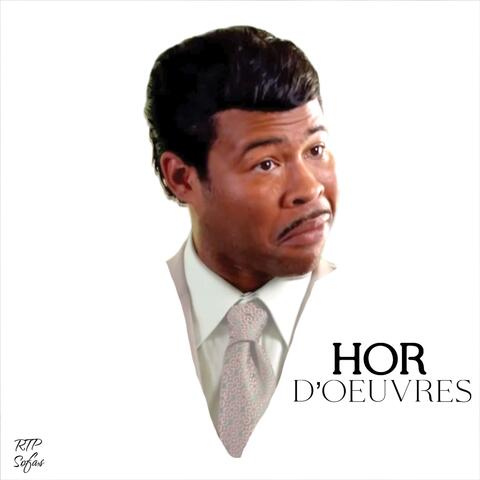 Hor d'Oeuvres album art