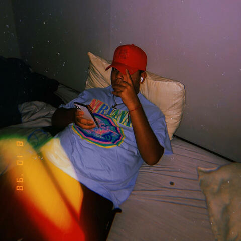 In The Room album art
