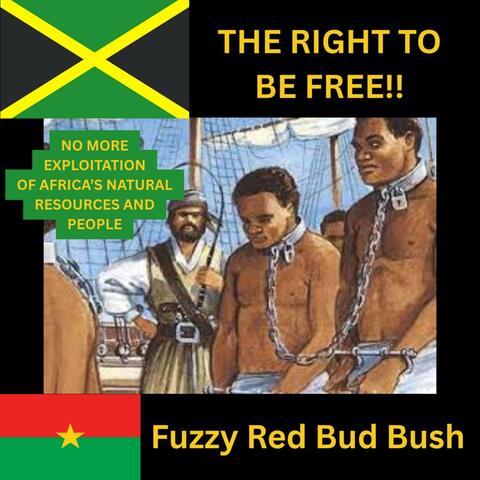 Black Freedom, Vol. 1 album art