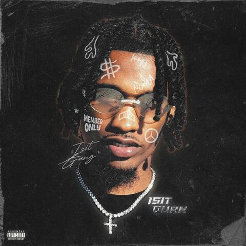 SHE LOVE ISITQUAN album art