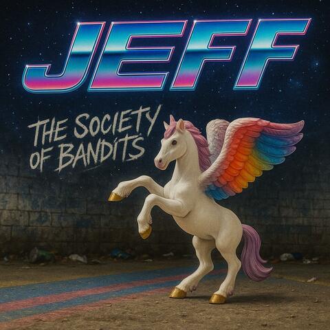 JEFF album art