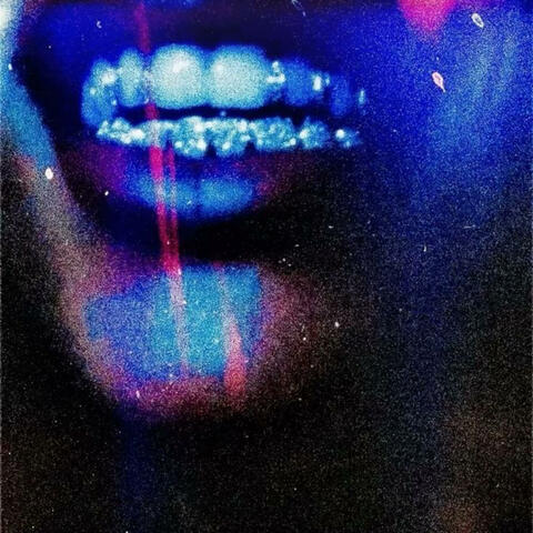 Danza De Sombras album art