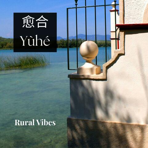 Rural Vibes album art