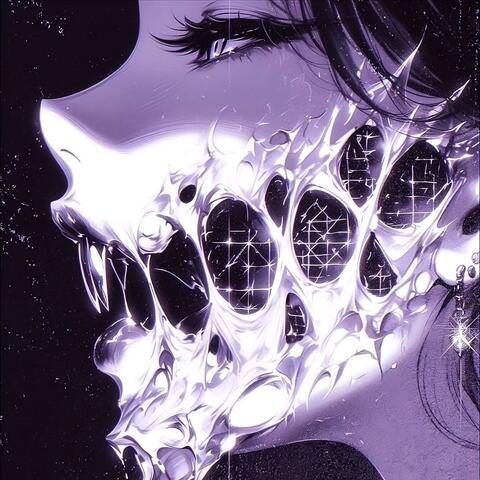 glass hearts album art