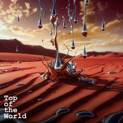 Top of the World album art