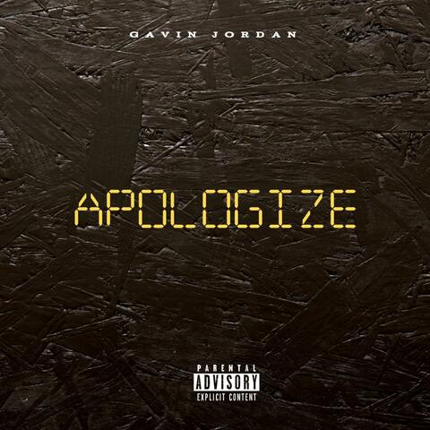 Chapter 2: Apologize album art