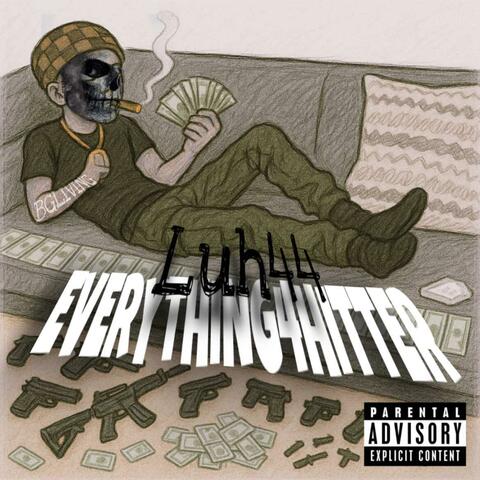 Life of YB album art