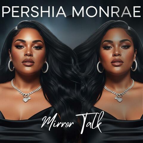Mirror Talk album art