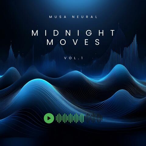 Midnight Moves album art