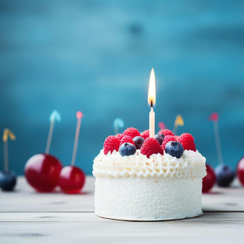 Cake album art