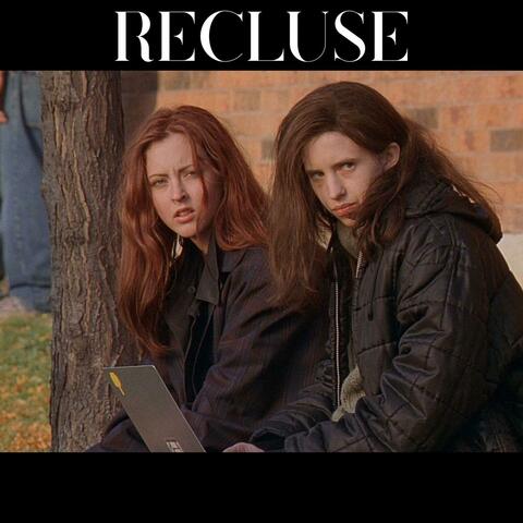Recluse album art