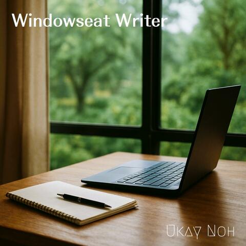 Windowseat Writer album art