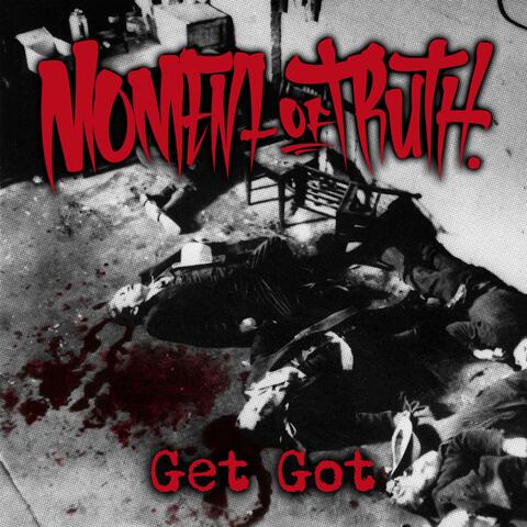 Get Got album art